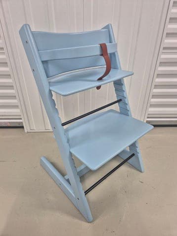 Stokke - Peter Opsvik - Chaise pour enfants - Tripp Trapp -