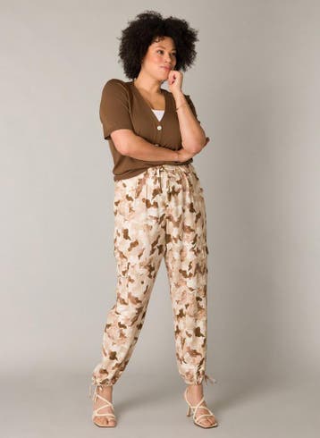 YESTA broek Haroun1(48)Maat 46/48 (XL) of groter, Verzenden, Nieuw, Maat 46/48 (XL) of groter, Overige kleuren