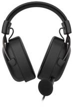 Gamenote Gaming Headset PC, Xbox, PS4 - Met Microfoon -, Verzenden, Zo goed als nieuw
