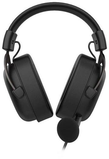 Gamenote Gaming Headset PC, Xbox, PS4 - Met Microfoon -, Telecommunicatie, Verzenden, Zo goed als nieuw