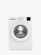Beko BM3WT3941W - Wasmachine - 9 kg - 1400 tpm - EnergySpin, Ophalen of Verzenden, Nieuw