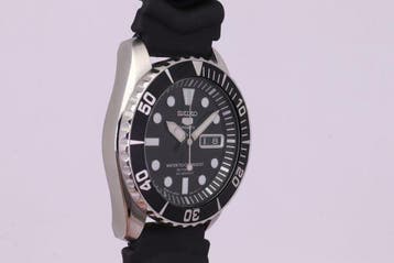Seiko - Seiko 5 - Zonder minimumprijs - SNZF17J1 | 7S36-03C0