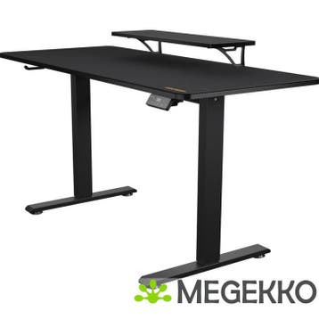 COUGAR Gaming E-Star 140 Hoogte Verstelbaar Gaming Bureau, Verzenden, Nieuw