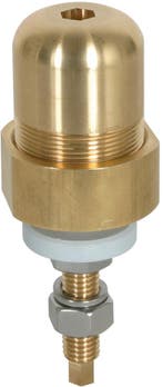 Adaptateur de parafoudre SDS Dehn pour mâts de lignes de, Verzenden