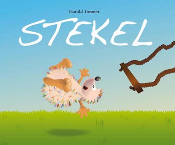 Stekel / Stekel 9789491370069 Harald Timmer, Verzenden, Harald Timmer