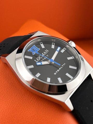 Locman - Stealth - Sans prix de réserve - Femme - 2020 et, Nieuw