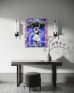 Sinao - Peace Me Off [100% handmade]