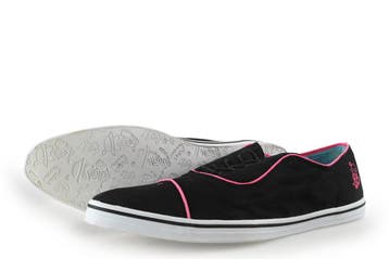 Nanny State Sneakers in maat 45 Wit, Verzenden, Wit, Nanny State, Zo goed als nieuw