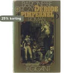 De rode pimpernel 9789029532747 Orczy, Verzenden, Gelezen, Orczy