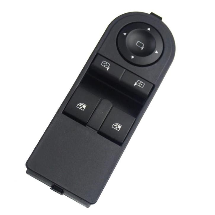 Opel Astra Zafira Raamschakelaar 13228706, Autos : Pièces & Accessoires, Tableau de bord & Interrupteurs, Envoi
