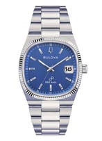 Bulova - Collection Super Seville - Movimento HPQ 262kHz -