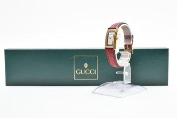 Gucci - Vintage - Sans prix de réserve - 2600L - Femme -, Handtassen en Accessoires, Nieuw