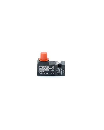 AVENTICS DO16 3/2-weg magneetventiel 24 V DC – 0820048002, Zakelijke goederen, Verzenden