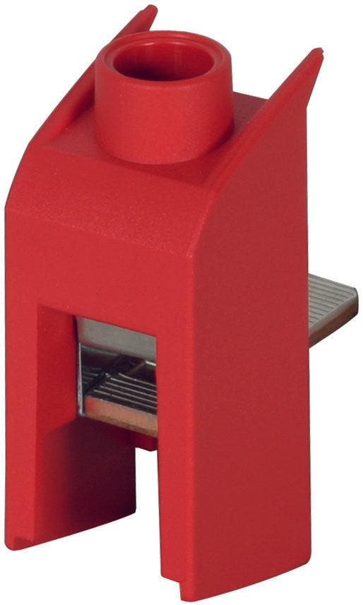 Dehn Stak 25 serie aansluitcomponent Max 100A - 952589, Doe-het-zelf en Bouw, Elektriciteit en Kabels, Verzenden