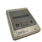 Nintendo - Super Famicom (Japanese SNES) - Super Famicom