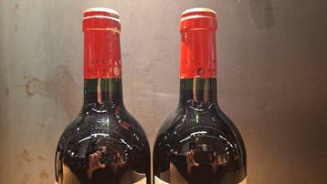 1995 Château lEvangile - Pomerol, Bordeaux - 2 Bouteilles, Collections