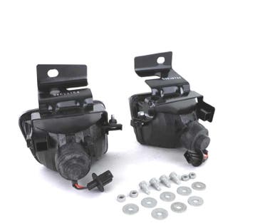 PHARES ANTIBROUILLARD POUR VOLKSWAGEN VW JETTA 83-91 GOLF 2, Verzenden, Nieuw