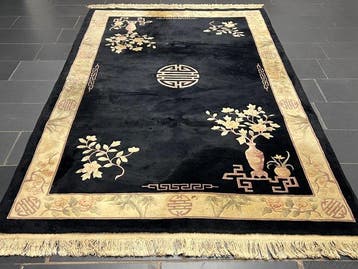China Aubusson - Tapijt - 295 cm - 180 cm, Nieuw