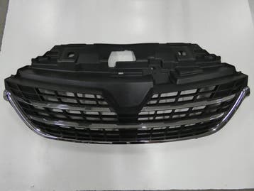 Grill RENAULT Trafic lift 2019-heden, Verzenden