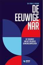 De eeuwige nar 9789089724229 Frank G. Bosman, Verzenden, Zo goed als nieuw, Frank G. Bosman