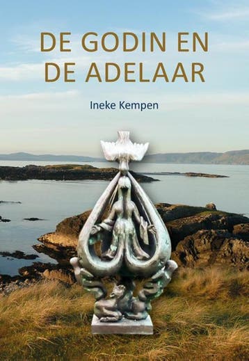 De godin en de adelaar 9789089548566 Ineke Kempen, Verzenden, Ineke Kempen