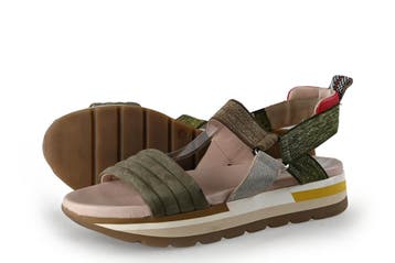 Maripe Sandalen in maat 40 Overig, Overige kleuren, Verzenden, Sandalen of Muiltjes, Zo goed als nieuw
