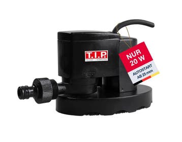T.I.P. zwembad drainage pomp – afvoerpomp voor jacuzzi, v., Ophalen of Verzenden, Nieuw