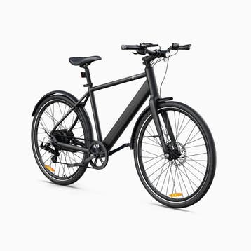 ElectronicWorks AiF-1 - Elektrische Fiets - Fiets met, Verzenden, Nieuw