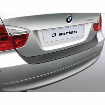Achterbumper Beschermlijst BMW E90 Sedan 05-08 B7203, Auto-onderdelen, Nieuw, Achter, BMW