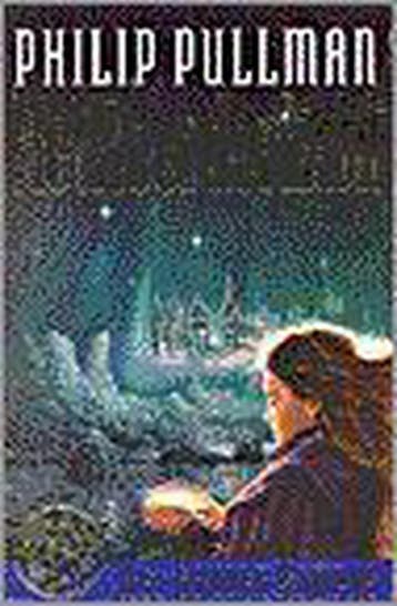 Het noorderlicht / Het gouden kompas / 1 9789035117907, Livres, Verzenden, Philip Pullman