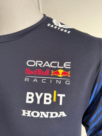 Red Bull Racing - T-shirt, Nieuw