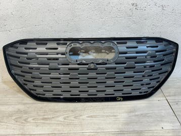 Audi Q4 Sportback e-tron 2022 grille, Verzenden