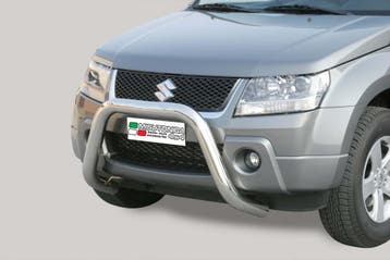 Pushbar | geschikt voor Suzuki | Grand Vitara 05-08 3d suv., Verzenden