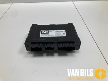 Centrale Deurvergrendelings Module Mazda CX-60 O307686