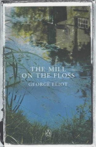 The Mill on the Floss (Penguin Summer Classics) George Eliot, Verzenden, Gelezen, George Eliot