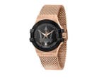 Veiling - Maserati Potenza Rosegoud 42mm, Bijoux, Sacs & Beauté, Montres | Hommes