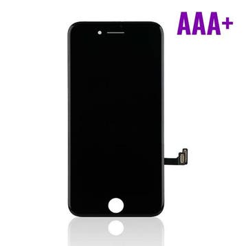 iPhone SE (2020) Scherm (Touchscreen + LCD + Onderdelen), Verzenden, Nieuw