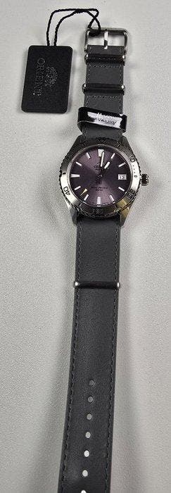 Orient - Mako 40 Lavander Automatic - Zonder minimumprijs -, Nieuw