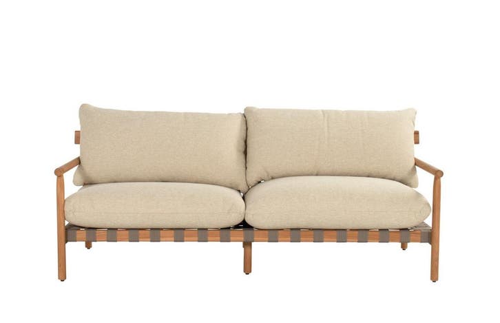 Hartman Ubud loungebank SALE |, Jardin & Terrasse, Ensembles de jardin