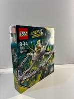 Lego Set - 7065 - Alien Conquest - ALIEN MOTHERSHIP - SEALED, Nieuw