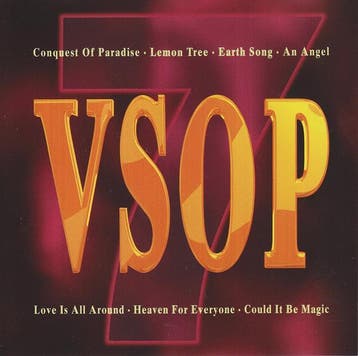 V S O P - 7, Verzenden