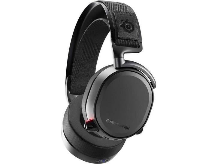 SteelSeries Arctis Pro Wireless - Draadloze Gaming Headset -, Informatique & Logiciels, Casques micro, Envoi