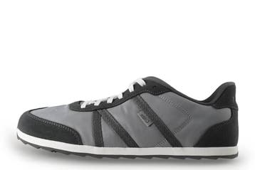 Xero Shoes Barefoot in maat 45 Grijs, Verzenden