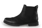 Timberland Chelsea boots in maat 44 Zwart, Kleding | Heren, Schoenen, Verzenden, Boots, Zo goed als nieuw, Timberland