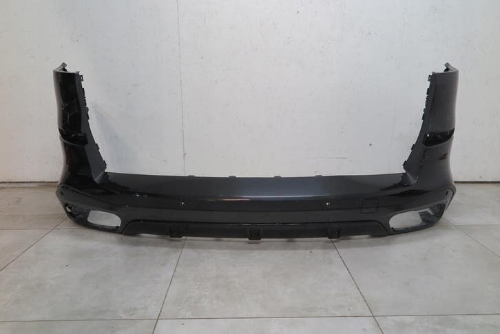 achterbumper BMW X5 G05 M-pakket 8069240, Autos : Pièces & Accessoires, Carrosserie & Tôlerie, Envoi