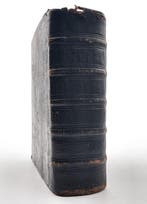 Clementis VIII - [PLANTIN, 20 Kupfer] Breviarium Romanum -