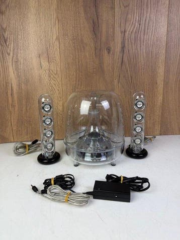 Harman Kardon - Soundsticks III - 2.1 Subwoofer