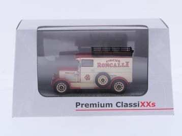Schaal 1:43 Premium ClassiXXs NEW OLD STOCK 11552 Phänome.., Ophalen of Verzenden