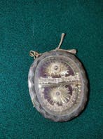 Baroque Relique - Métal blanc - 1850-1900 - Relic St Demeter