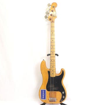 Fender - Precision Bass - - Guitare électrique - États-Unis, Musique & Instruments